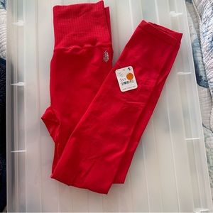 Free people movement good karma leggings